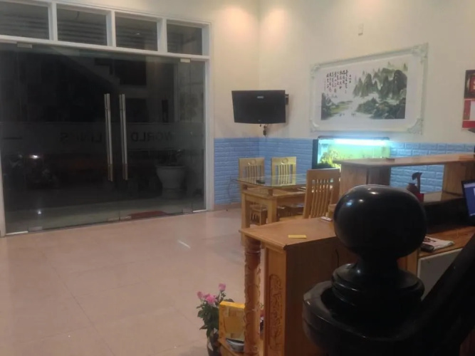 Jang Motel