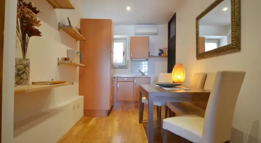 Apartment Driovier 31