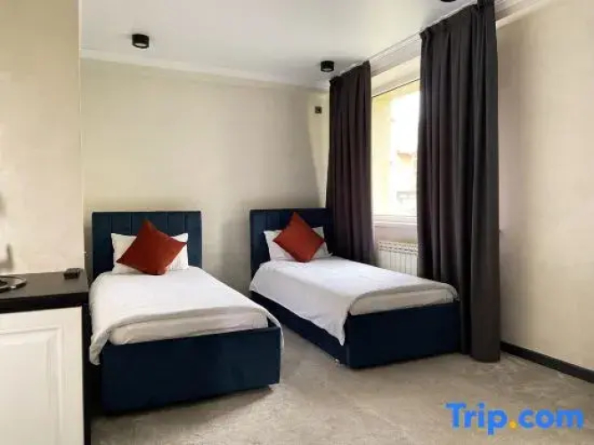 Фотография номера квартиры Beles Apartments