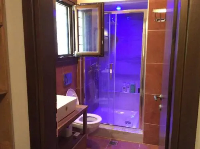 Aethri Pelion Suites