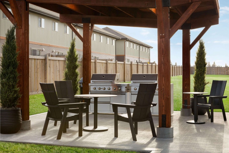 Microtel Inn & Suites By Wyndham Lloydminster photo 17