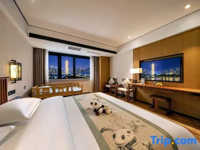Comfort Family room