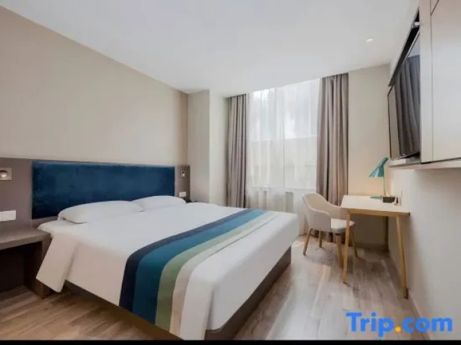 Business Double room