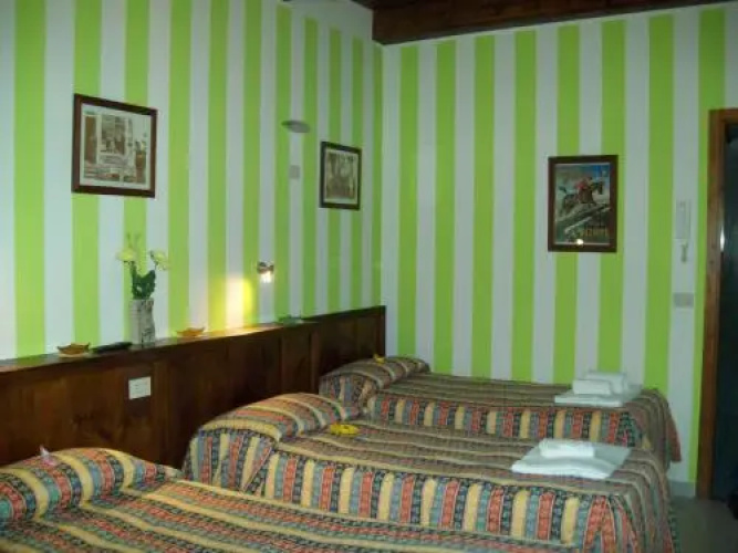 Hotel Excalibur