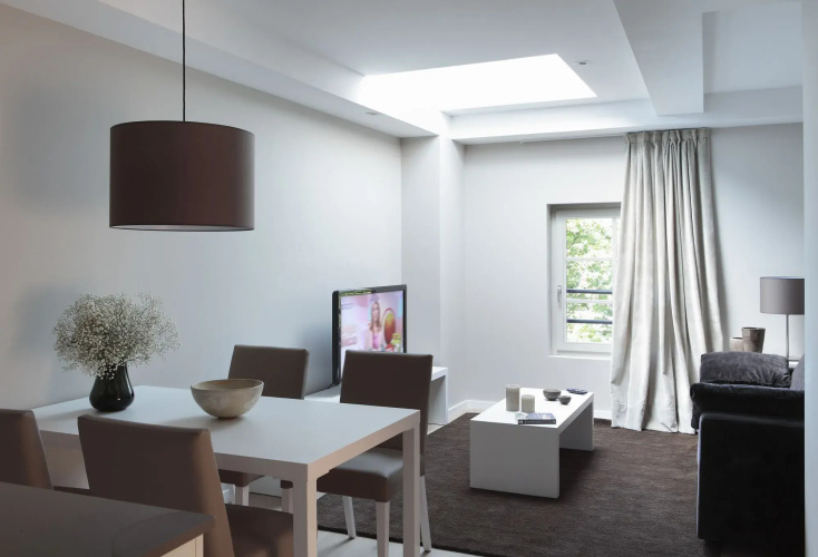 Apartments Rambla 102