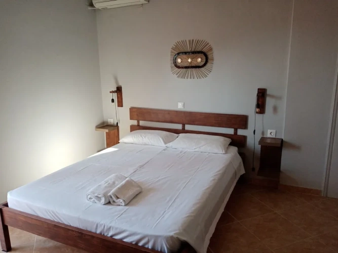 Comfort Apartment