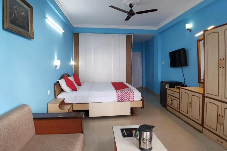 Hotel Pearl