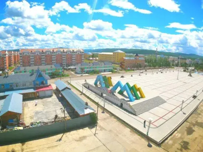 Yunhai Hotel