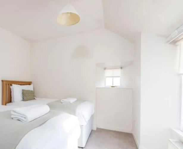Quirky Cottage