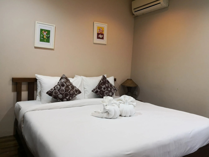Reera Resort