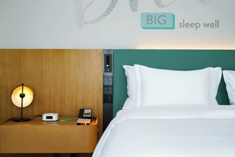 Premium Single room