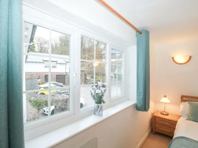 Bluebell Cottage