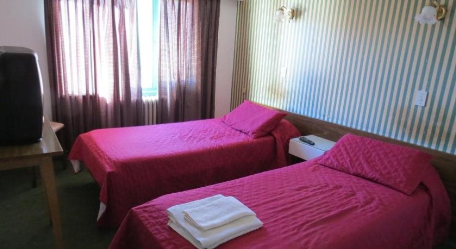 Hotel Oviedo