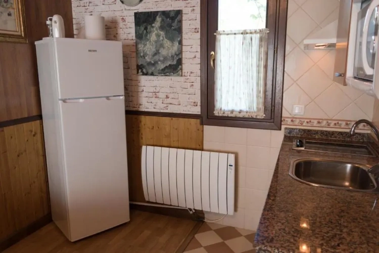 1 Bedroom Deluxe Apartment