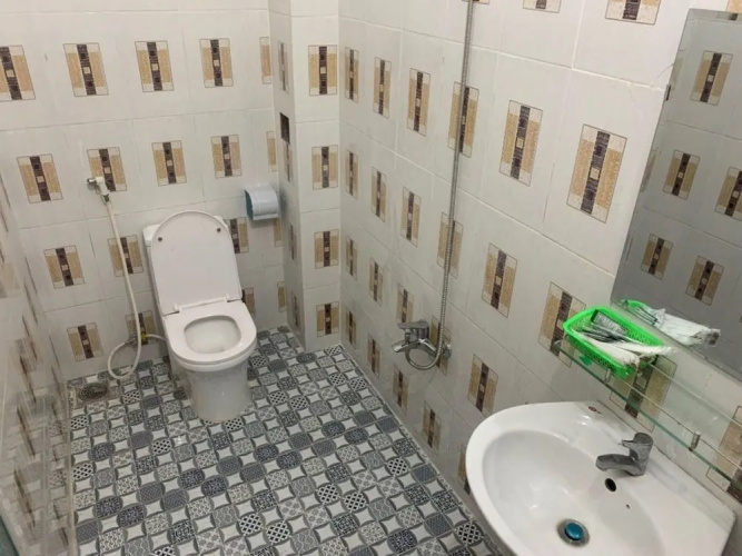 Hoa Phuong Hotel