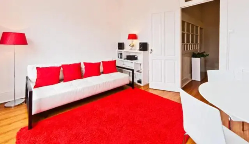 vitoria flat