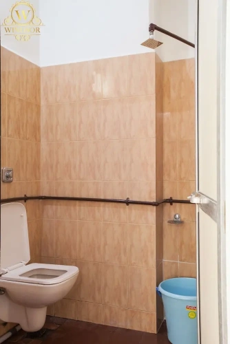 Standard Single room with city view