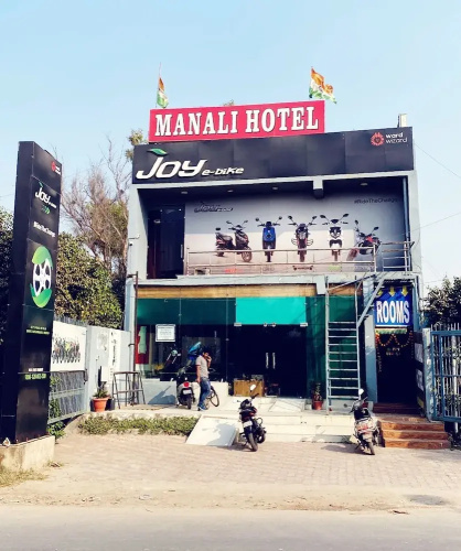 Imagen del hotel