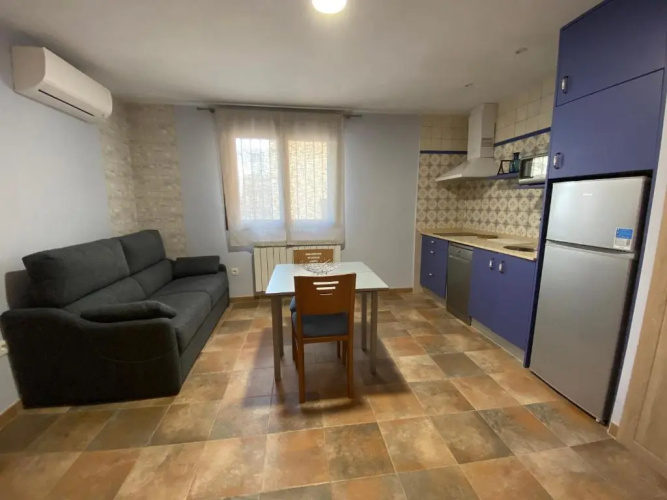 Casa Molinero Abiego