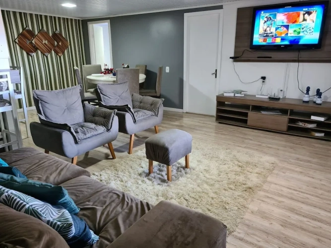 Chalet