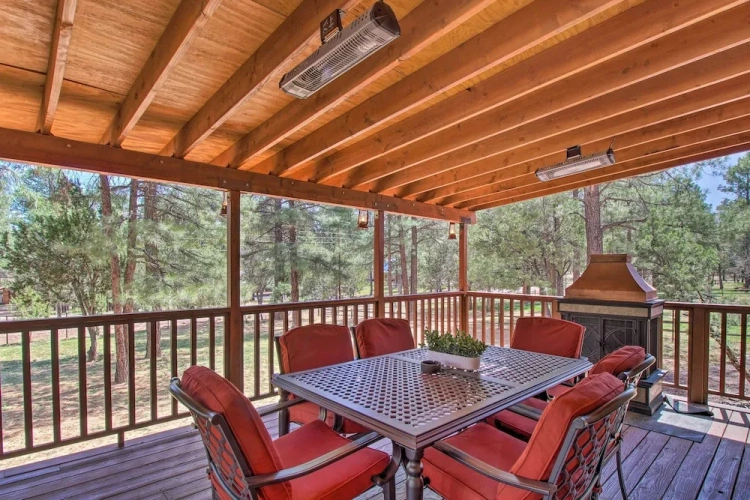 2 Bedrooms Cottage