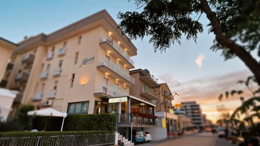 Hotelbild