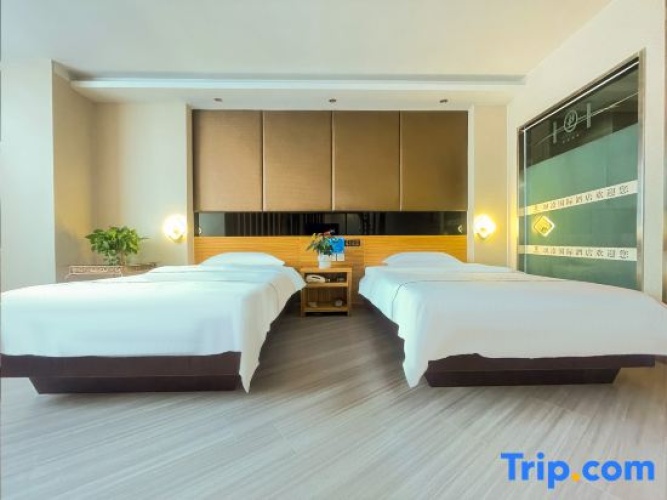 Double Suite