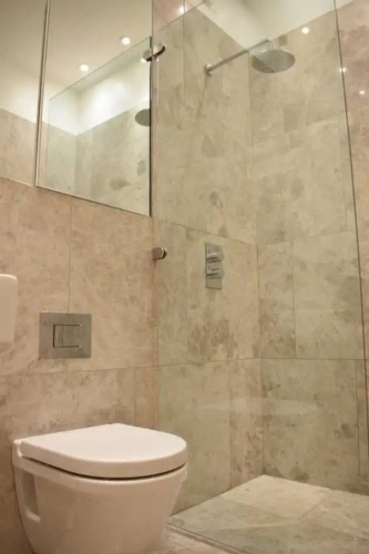 Kensington 1 Bedroom Flat