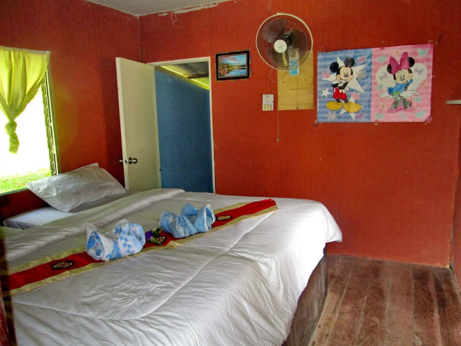 J Seaview Resort