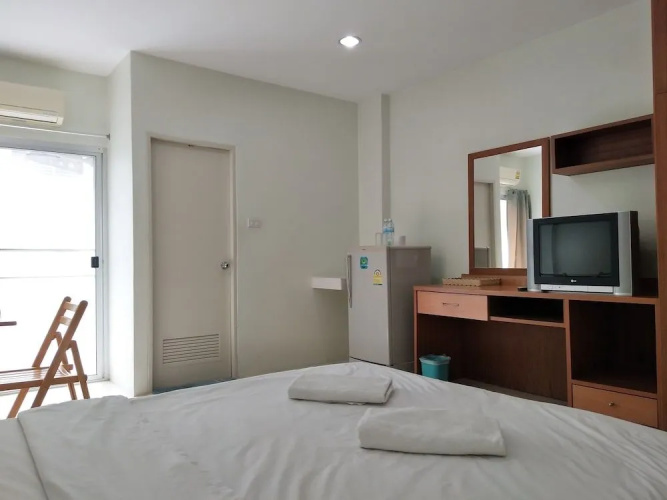 The View Apartment