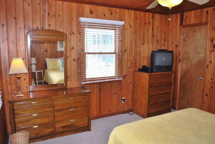 The Lee Cottage 3 Bedroom Home by Redawning