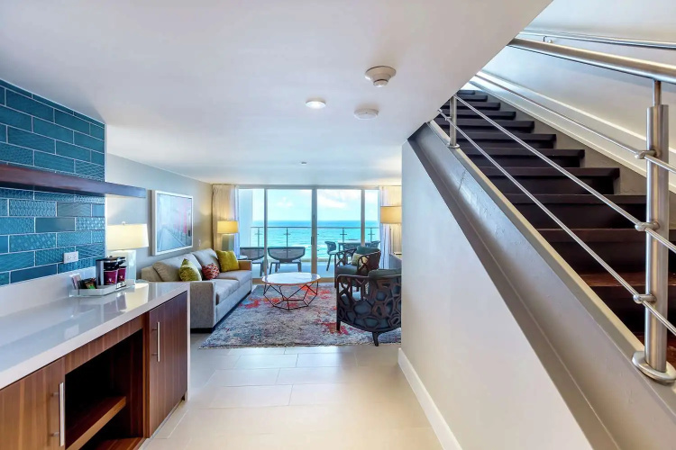 Caribe Hilton photo 40