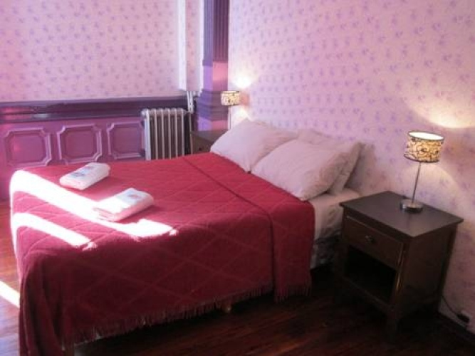Ayres Portenos Hostel