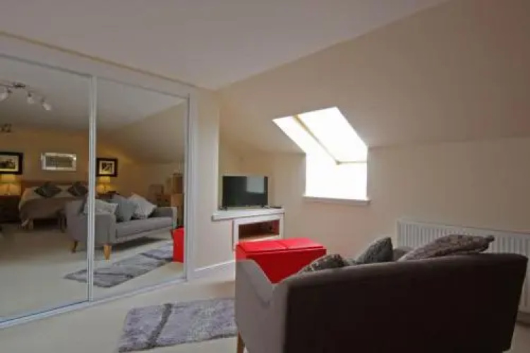 Fairway Apartment