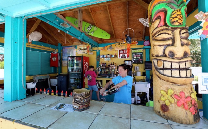 Guy Harvey Outpost Resort On St. Augustine Beach photo 21