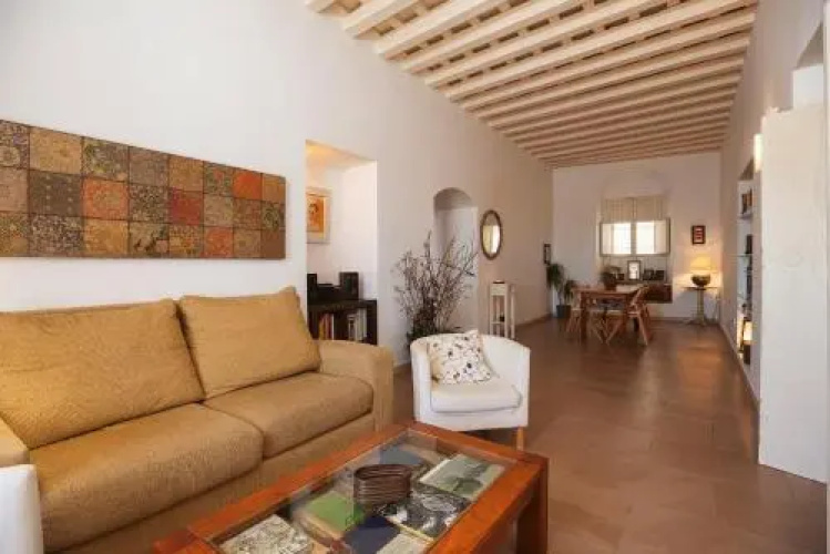 Casa Clara - Centro Histórico