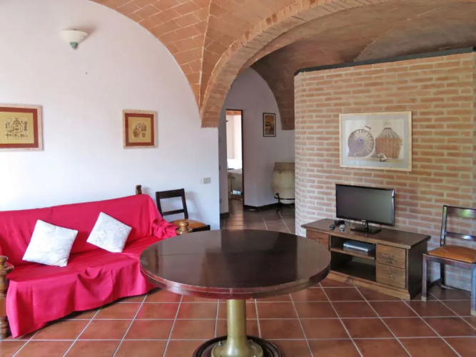 Apartment  Peccioli