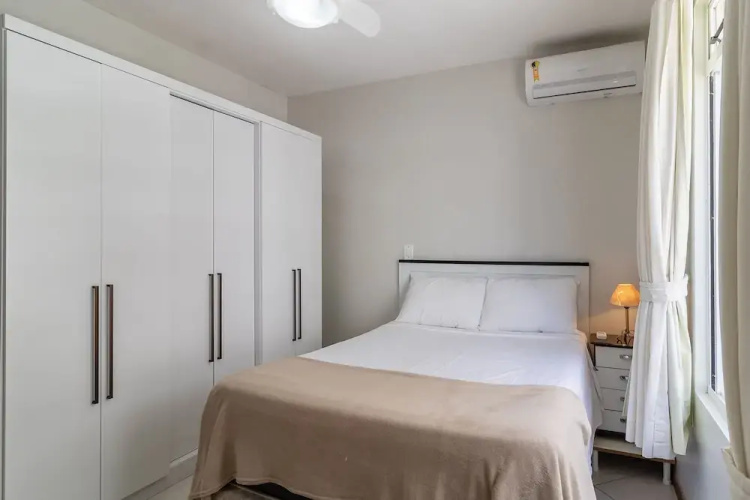 Beautiful apt 2 Minutes From Canas Beach Rsa025