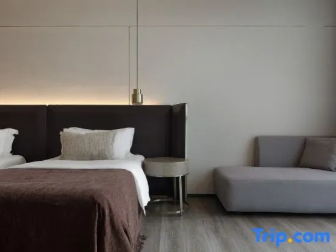 Luxury Twin room