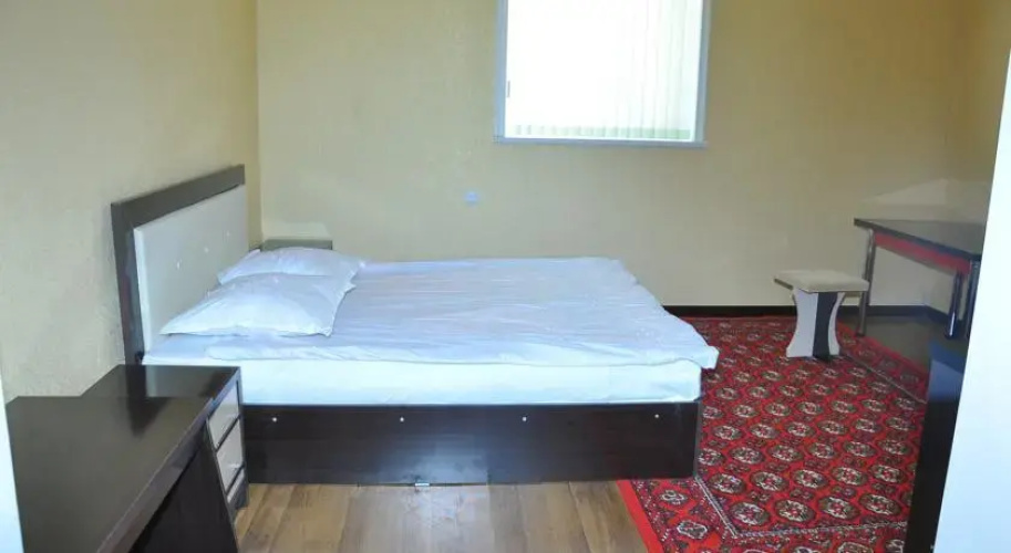 Kharrot Tour Complex