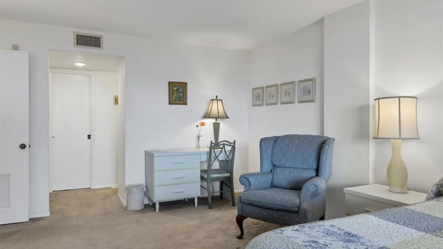 6415 Midnight Pass Road Unit 601