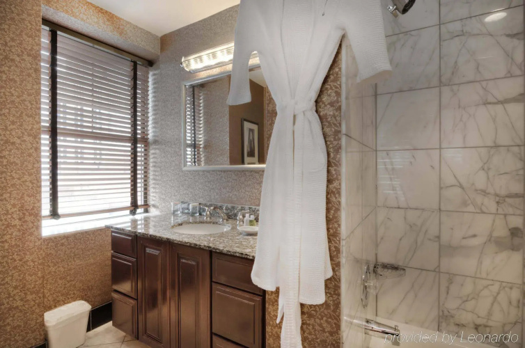 The Dunhill Hotel