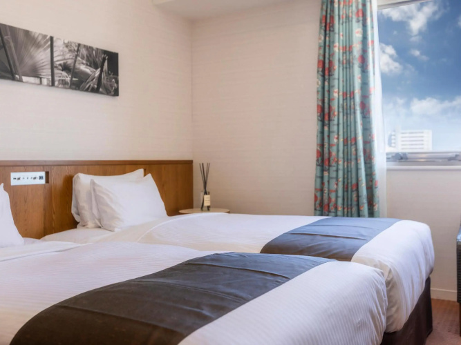 Hotel Gracery Naha
