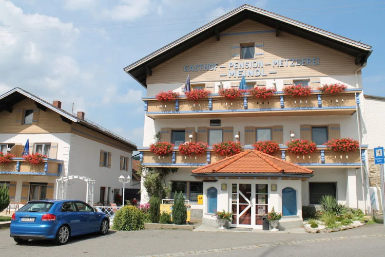 Imagen del hotel