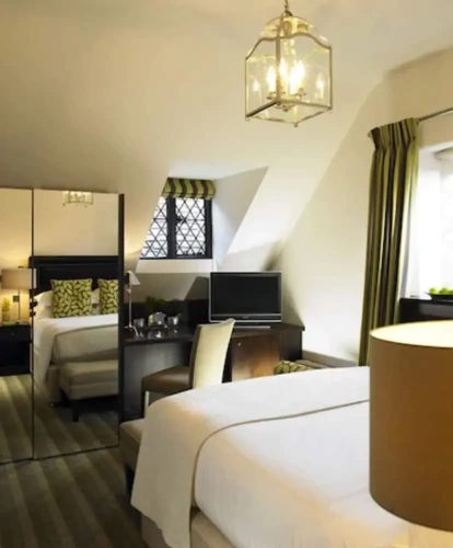 Comfort Double room