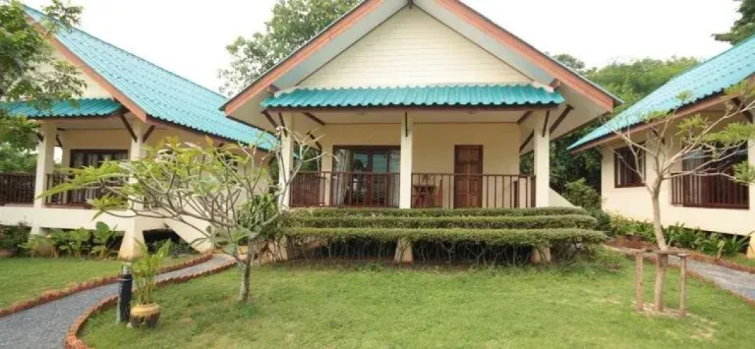 Sarocha Villa — фото 4