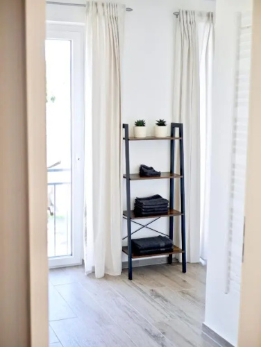 WeinHeim Apartments