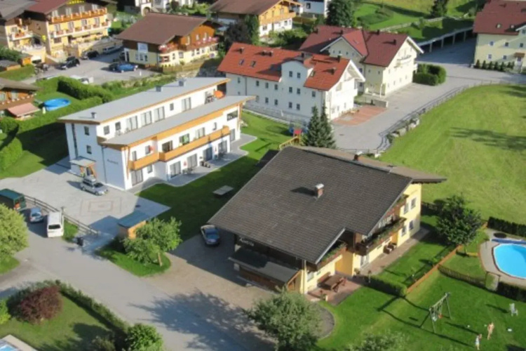Appartement Auszeit