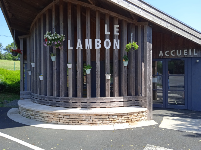 Olydea Le Lambon