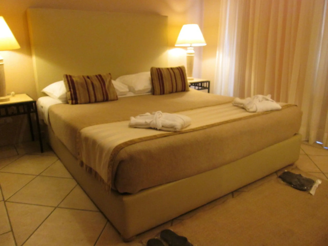 JAZ Neo Ivory Hotel